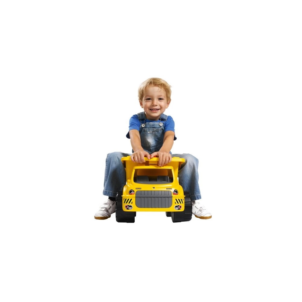 Sunkvežimis BIG Riding Maxi Truck