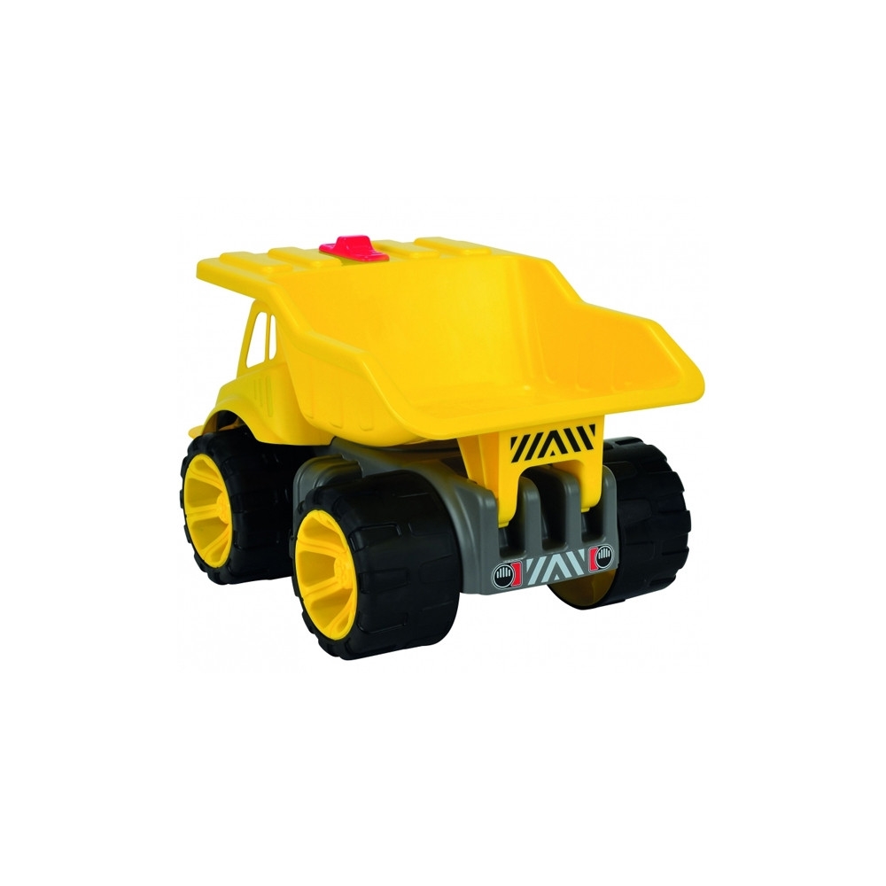 Sunkvežimis BIG Riding Maxi Truck