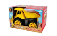 BIG Jeździk Maxi Truck Samochód Terenowy