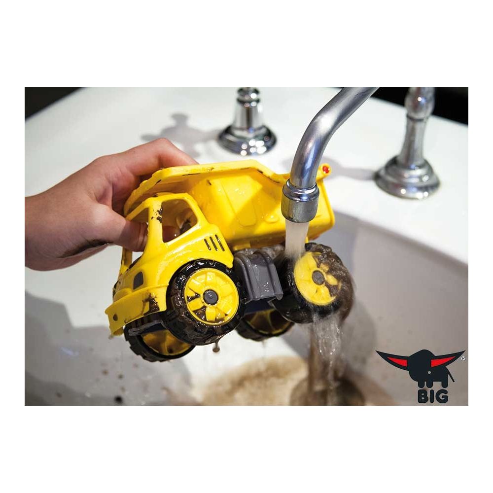 BIG Power Worker Mini Wywrotka