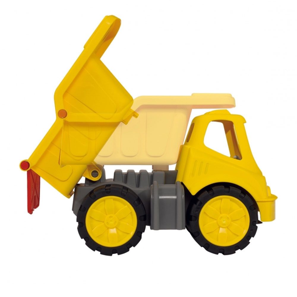 Mini savivartis BIG Power Worker