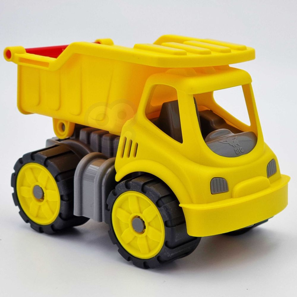Mini savivartis BIG Power Worker