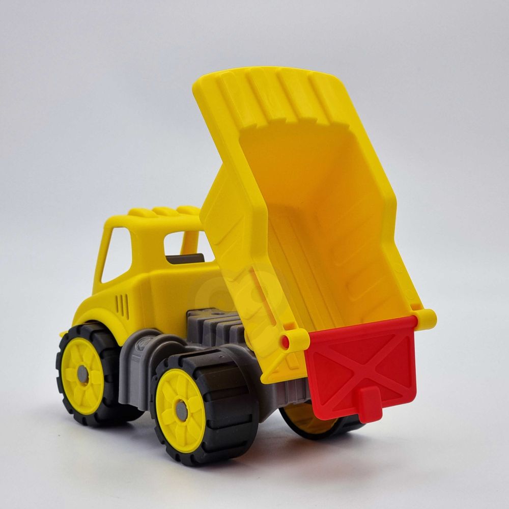 Mini savivartis BIG Power Worker