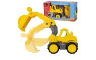 Big Power Worker Mini  Koparka
