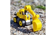 Big Power Worker Mini  Koparka