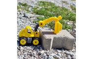 Big Power Worker Mini  Koparka