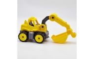 Big Power Worker Mini  Koparka