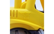 Big Power Worker Mini  Koparka