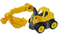 Big Power Worker Mini  Koparka