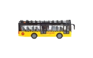 Autobusas su šviesomis ir atidaromomis durimis WOOPIE