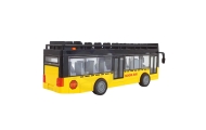 WOOPIE Autobus ze Światłami i Otwieranymi Drzwiami