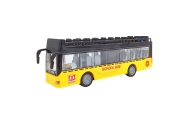 Autobusas su šviesomis ir atidaromomis durimis WOOPIE