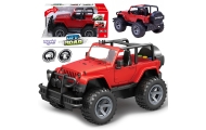WOOPIE Jeep Auto Off-Road Vehicle with Sound and Light