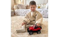 WOOPIE Jeep Auto Off-Road Vehicle with Sound and Light