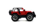 WOOPIE Jeep Auto Off-Road Vehicle with Sound and Light