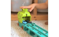 WOOPIE Toy Truck Dinosaur Track 2.1m for Cars