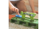 WOOPIE Toy Truck Dinosaur Track 2.1m for Cars