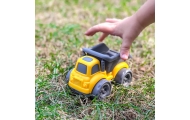 Statybinės transporto priemonės WOOPIE 4-in-1