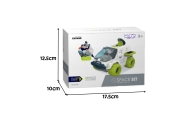 WOOPIE Interaktywny Łazik Kosmiczny Space Set