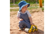 BIG Soft Tire Roller 2L+