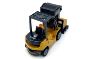 Nuotoliniu būdu valdomas 2-in-1 RC krautuvas WOOPIE Rock 1:24-Žaislai, Auto ir transporto žaislai, Traktoriai-e-vaikas