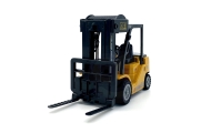 Nuotoliniu būdu valdomas 2-in-1 RC krautuvas WOOPIE Rock 1:24-Žaislai, Auto ir transporto žaislai, Traktoriai-e-vaikas