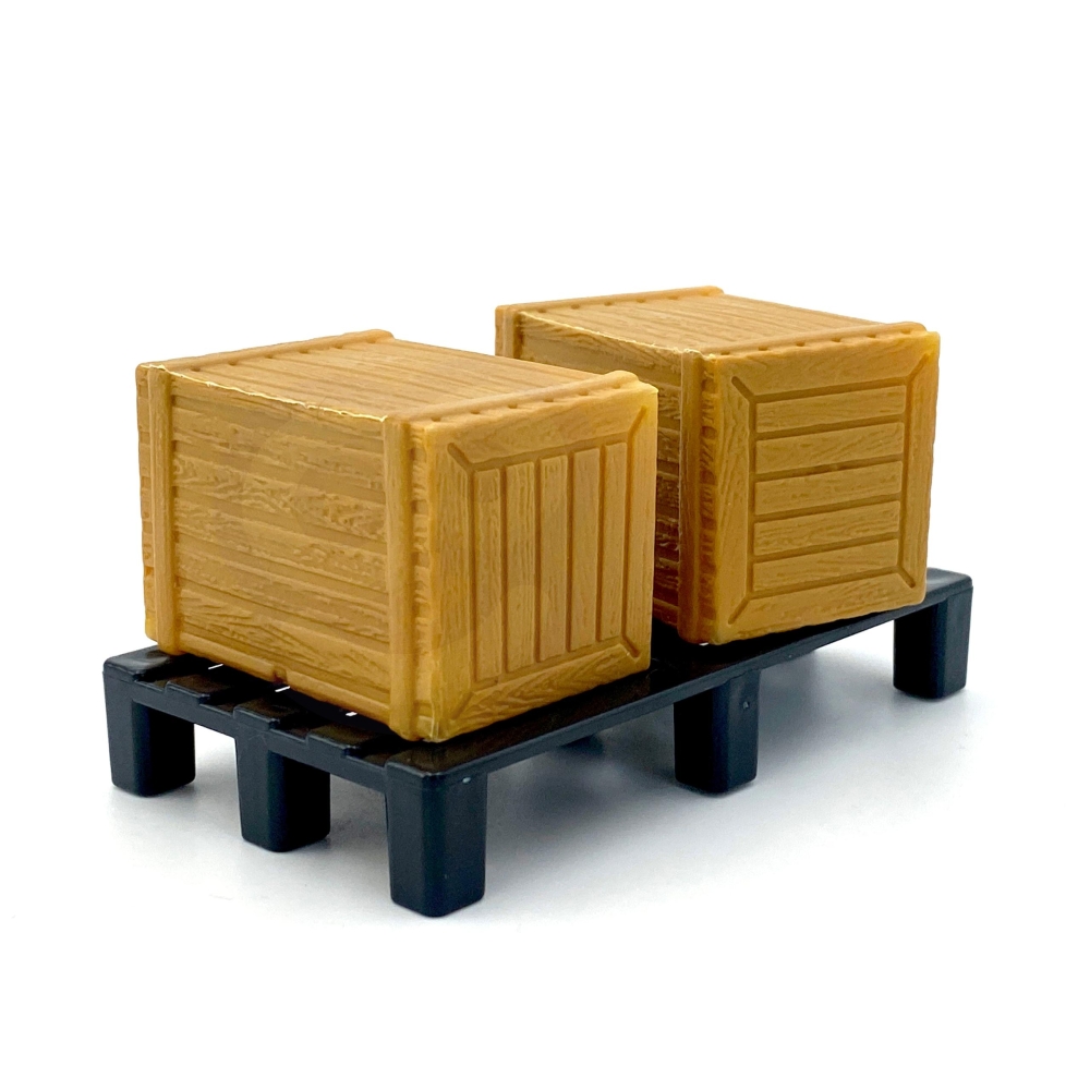 Nuotoliniu būdu valdomas 2-in-1 RC krautuvas WOOPIE Rock 1:24-Žaislai, Auto ir transporto žaislai, Traktoriai-e-vaikas