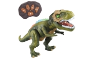WOOPIE Remote Controlled Dinosaur RC Robot T-Rex					