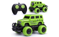 WOOPIE RC Jeep Cross-Country LED Remote Control Car