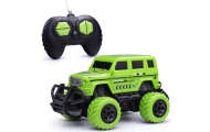 WOOPIE RC Jeep Cross-Country LED Remote Control Car