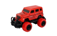 Nuotoliniu būdu valdomas automobilis su LED apšvietimu WOOPIE RC Jeep Cross-Country