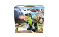 WOOPIE Walking Tyrannosaurus Rex Dinosaur Light and Sound Effects					