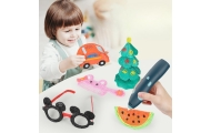 WOOPIE 3D Printer-Pen Safe USB Cartridges					