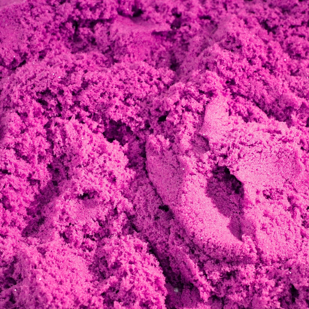 Kinetinio smėlio rinkinys WOOPIE Ledai lagaminėlyje 1 kg + priedai-Žaislai, Kūrybiniai žaislai, Lipdymas-e-vaikas