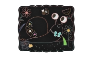Kūrybinis braižymo rinkinys WOOPIE ART&FUN 7 el.