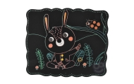 Kūrybinis braižymo rinkinys WOOPIE ART&FUN 7 el.