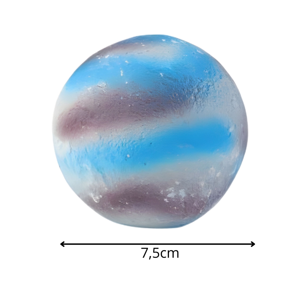 Mineralinių kasyklų eksperimentinis rinkinys WOOPIE Planet Uranus