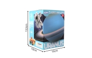 Mineralinių kasyklų eksperimentinis rinkinys WOOPIE Planet Uranus