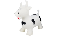 WOOPIE Rubber Jumper for Jumping Cow + Pump					