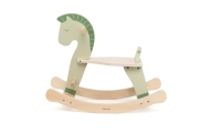 VIGA Wooden Rocking Horse					