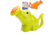 WOOPIE Bath Toy Watering Can for Beach Crocodile