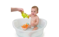 WOOPIE Bath Toy Watering Can for Beach Crocodile