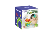 WOOPIE BABY Blooming Flower Bath Toy with Watering Can					