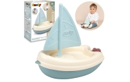 Smoby Little Żaglówka z Bioplastiku do Wody