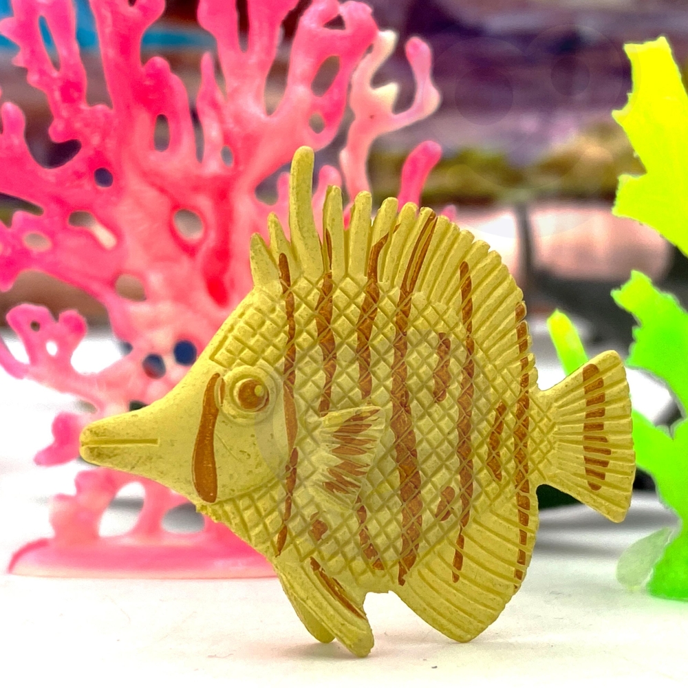 WOOPIE Set of Sea Animals Figures 33 pcs.					