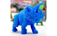 WOOPIE Zestaw Figurki Dinozaury 34 szt.					