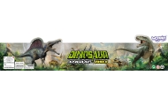 WOOPIE Zestaw Figurki Dinozaury 34 szt.					