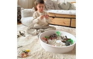 WOOPIE Dinosaur Figures Set 40 pcs.					