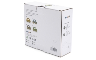 VIGA PolarB Wooden Push Car Green