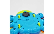 WOOPIE Interactive Ladybug Crawling Toy